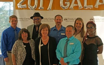 2017 Gala Fundraiser a Big Success