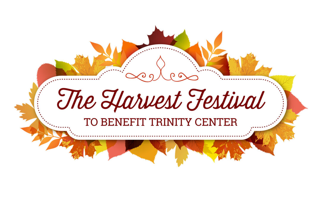 St. Anselm’s Harvest Festival 11-11-2023