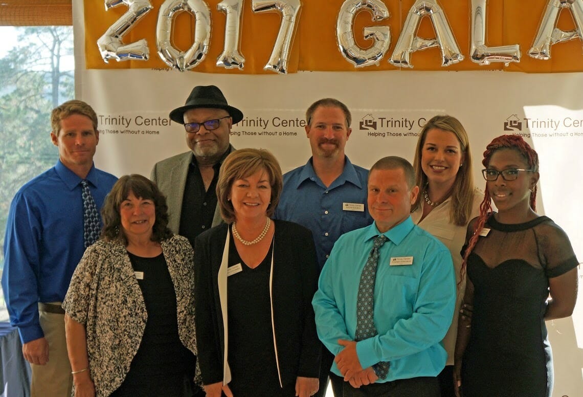 2017 Gala Fundraiser a Big Success