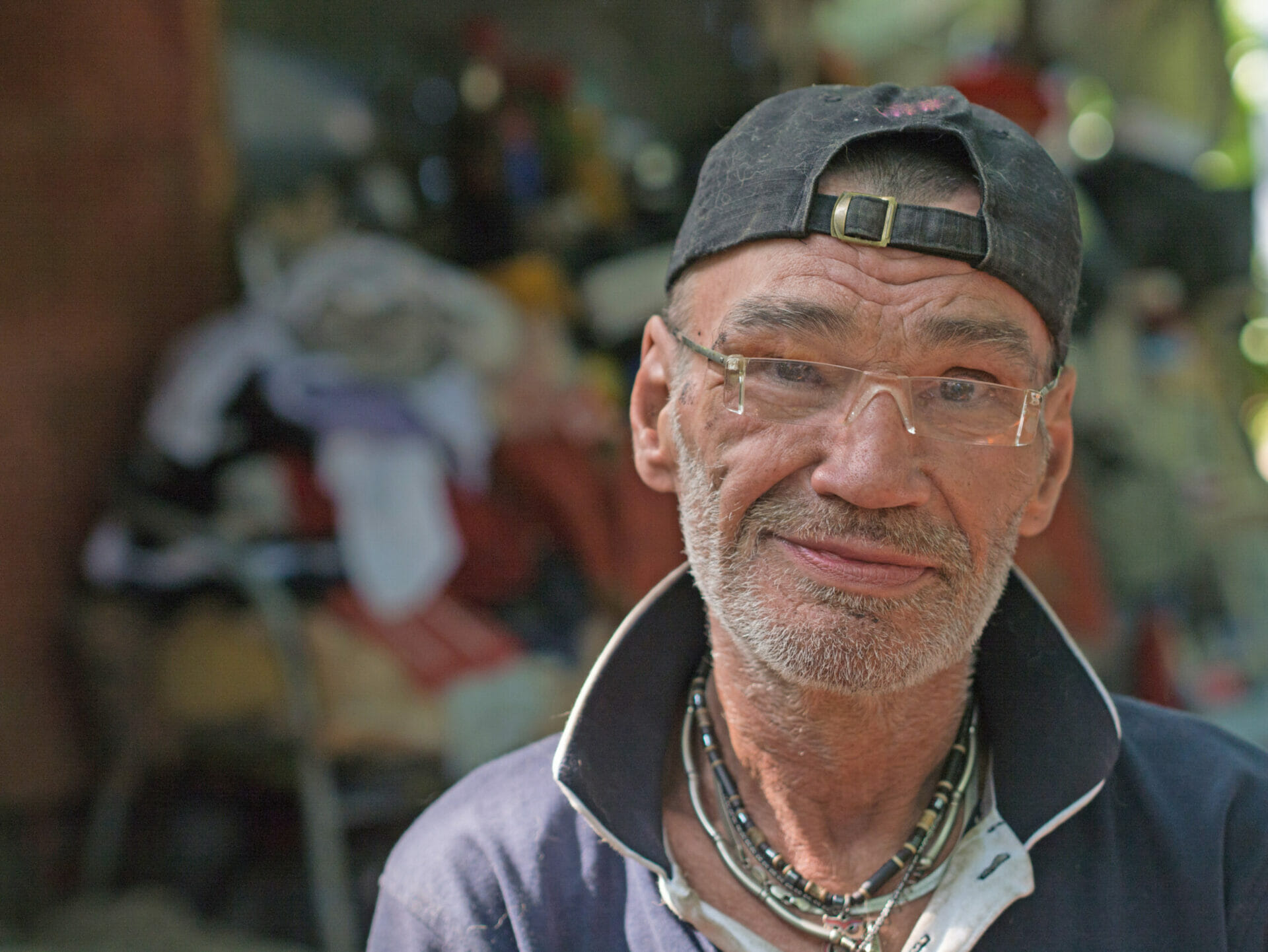 WALNUT CREEK HOMELESS COMMUNITY TASK-FORCE