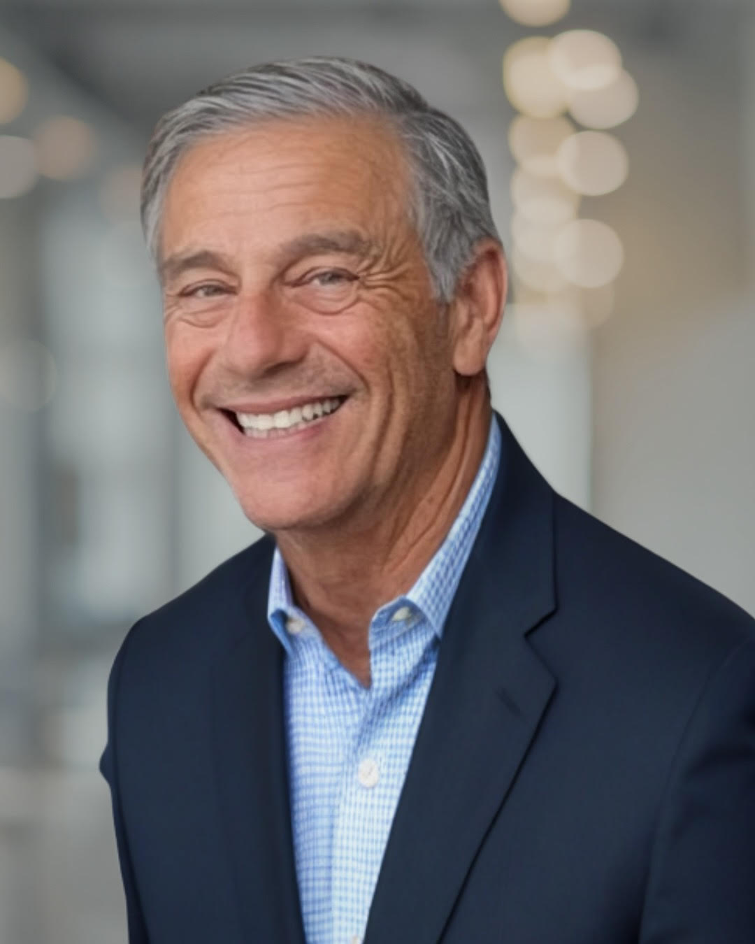 Bill B headshot