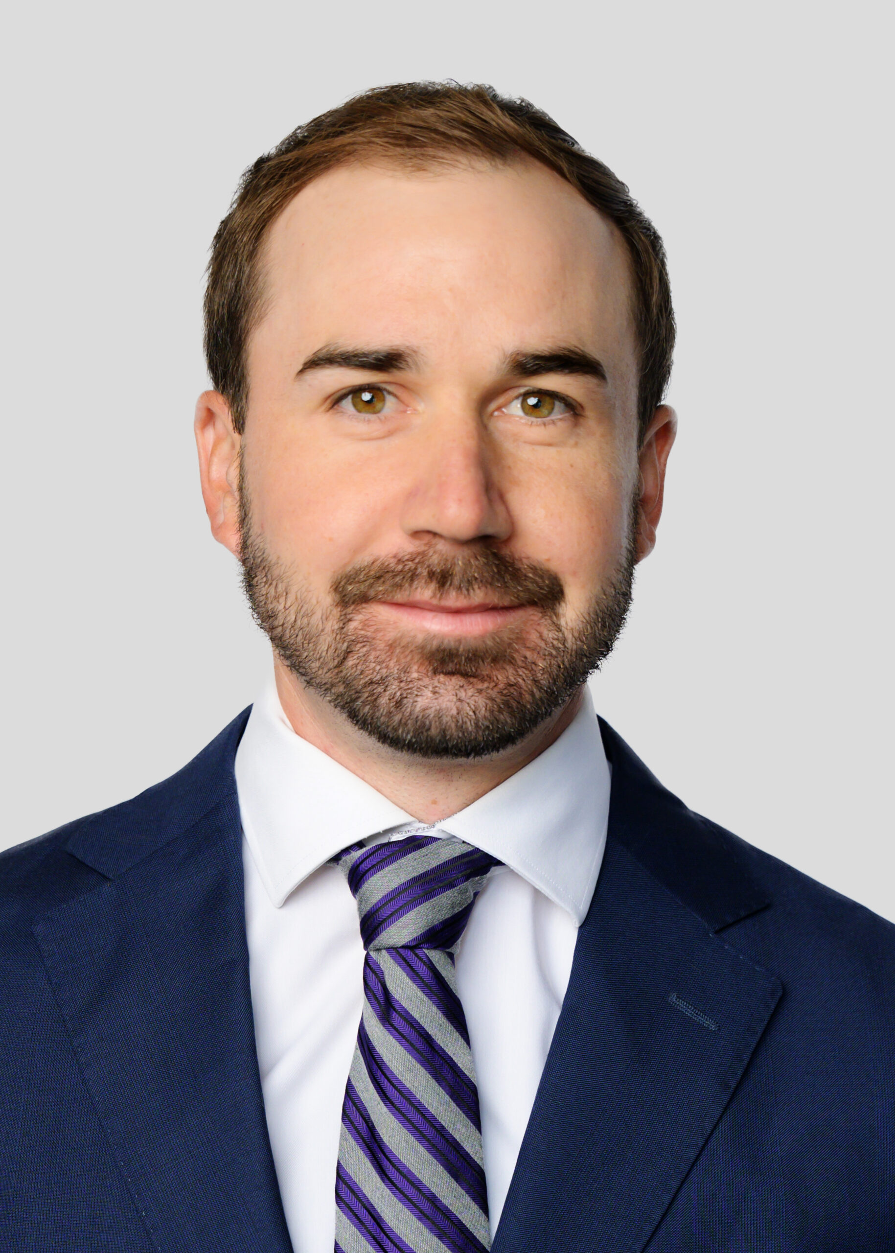 Danny Miesen headshot