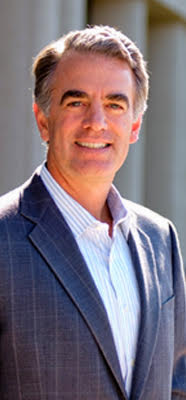 Rob C headshot