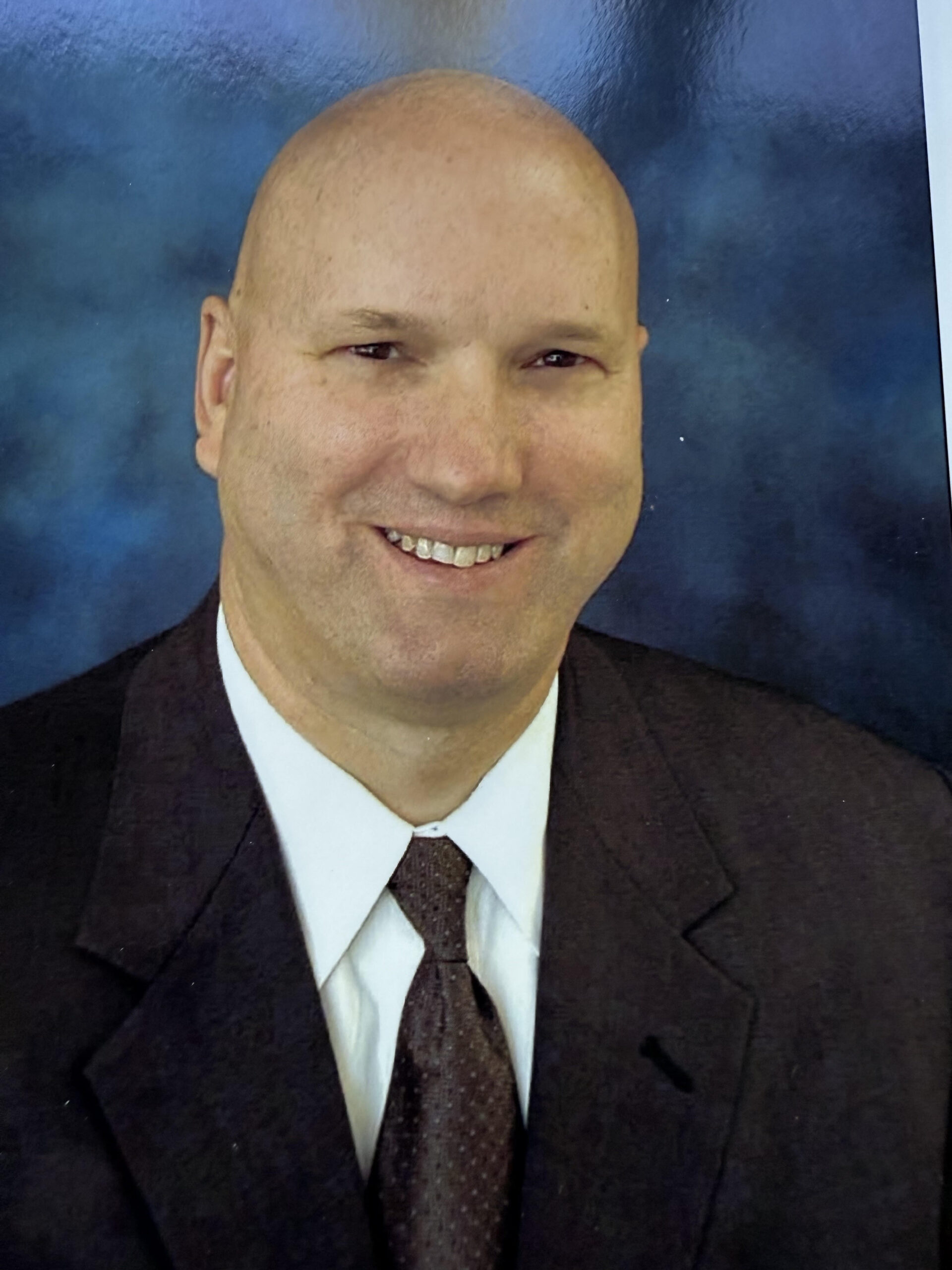 Wayne M headshot