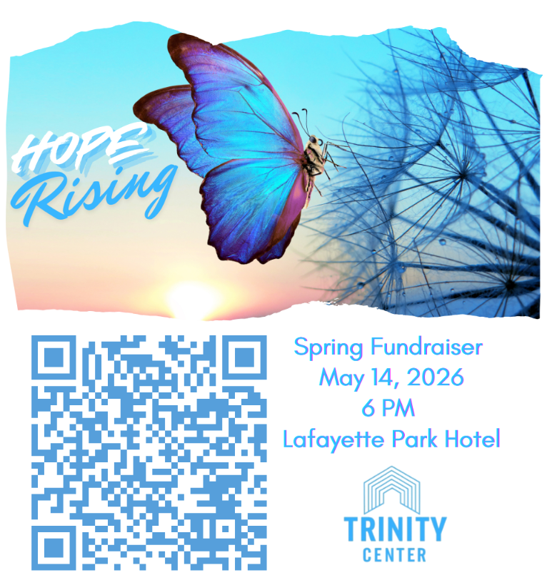 Hope Rising TC Gala QR